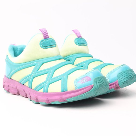 Colorful Women's Athletic Shoes - Picture 3 of 15
